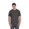 Gildan Softstyle Lightweight Everyday Modern Classic Fit Ring Spun Cotton T-Shirt for Custom Printing